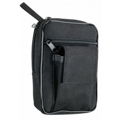 Pouzdro svislé "Dasta" etuja 286-1 - černé