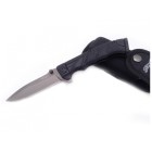 Nůž zavírací taktický WALTHER PPQ Knife - černý