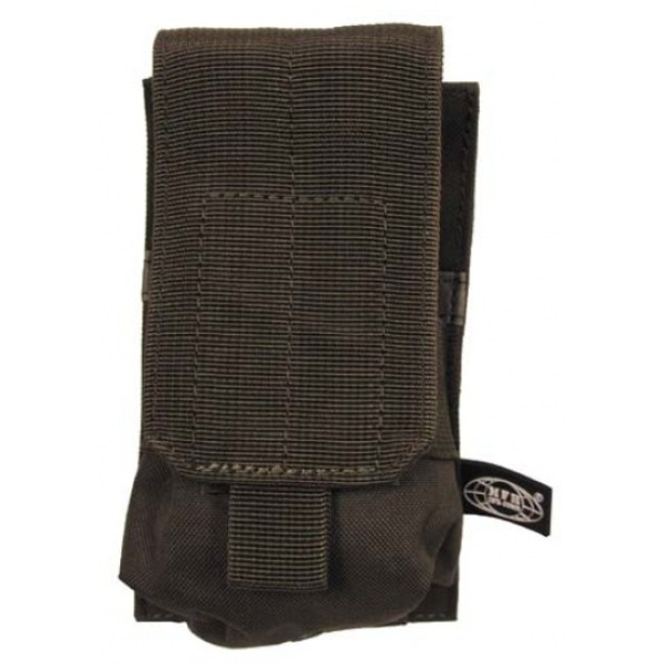 Pouzdro na zásobník "MOLLE" MFH 30614B - olivové