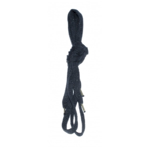 Šňůrky do kanád originální armádní - 1 pár