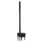 Kamna do stanu MIL-TEC 19,5kg - malá