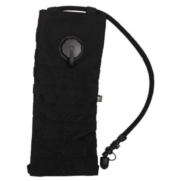 Vak hydratační "MOLLE" MFH 30620A - černý