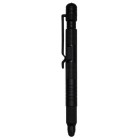 Taktické pero MFH 37545 Tactical-Profi - černé