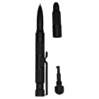 Taktické pero MFH 37545 Tactical-Profi - černé