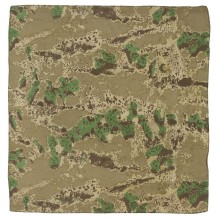 Šátek Bandana vzorovaný MFH 16403E - HDTcamoFG