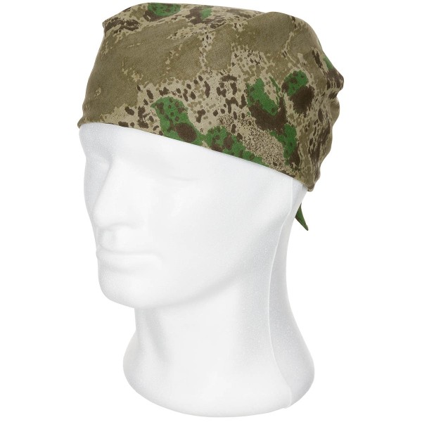 Šátek Bandana vzorovaný MFH 16403E - HDTcamoFG