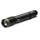 Svítilna ruční GP Discovery C33 LED LR6, P8504 - černá