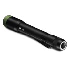 Svítilna ruční GP Discovery C33 LED LR6, P8504 - černá