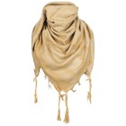 Šátek PLO Tuch MFH 16501R - coyote tan