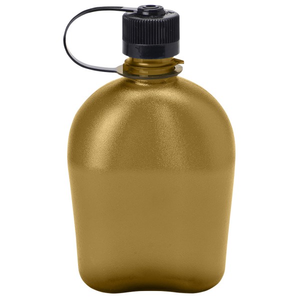 Láhev NALGENE Oasis Canteen 1000ml - hnědá