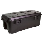 Bedna muniční plastová PLANO Sportsman´s Trunk Large, 123l - černá