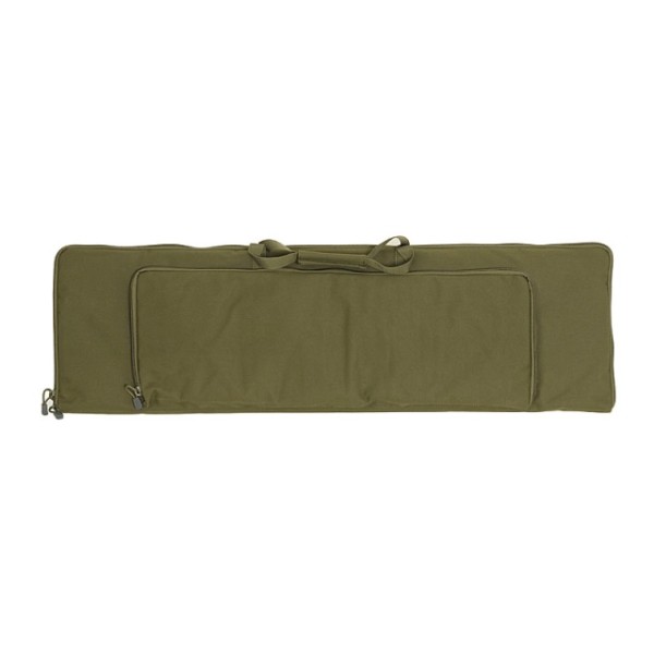 Pouzdro přepravné na zbraň 8FIELDS Simple Rifle Case 100cm - olivové