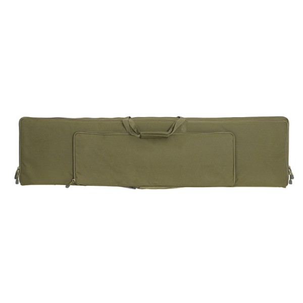 Pouzdro přepravné na zbraň 8FIELDS Simple Rifle Case 120cm - olivové