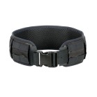 Pásek taktický 8FIELDS MOLLE Combat Belt M 96cm - multicam black