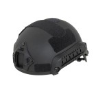 Helma 8FIELDS Ultra Light Spec-Ops Mich High-Cut - černá