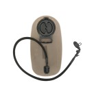 Rezervoár pro vodu EMERSON GEAR Hydratation Bladder 2,5L - TAN hnědá