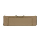 Pouzdro přepravné na zbraň 8FIELDS Simple Rifle Case 100cm - coyote