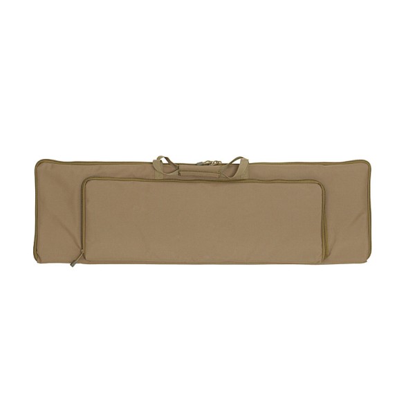 Pouzdro přepravné na zbraň 8FIELDS Simple Rifle Case 100cm - coyote