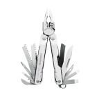 Nářadí multifunkční LEATHERMAN Super Tool 300 - stříbrné