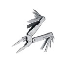 Nářadí multifunkční LEATHERMAN Super Tool 300 - stříbrné