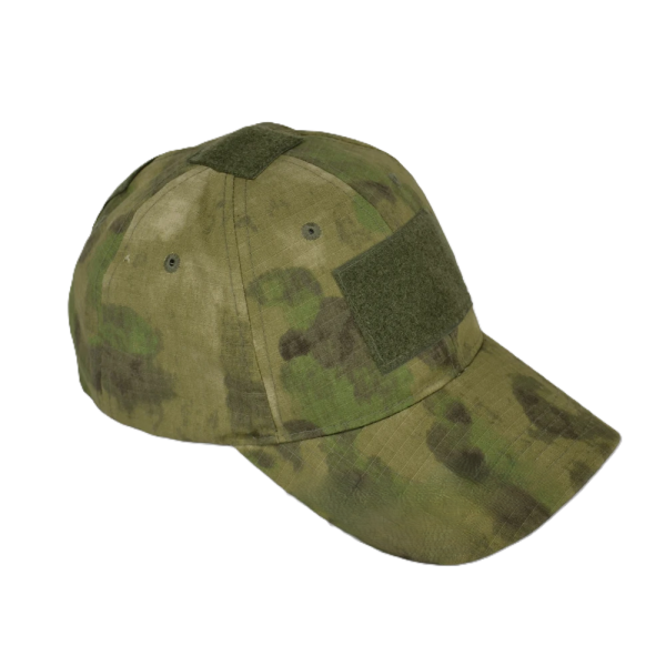Kšiltovka taktická TEXAR - fg camo