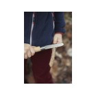 Nůž zavírací OPINEL No.07 VRI My First s pouzdrem - buk