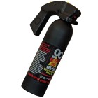 Sprej obranný před medvědem KKS OC 5000 Mega, bez pouzdra - 400ml