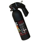 Sprej obranný před medvědem KKS OC 5000 Mega, bez pouzdra - 400ml