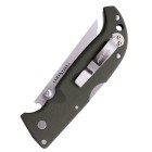 Nůž zavírací outdoorový COLD STEEL Finn Wolf - zelený