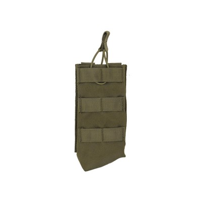 Sumka na zásobník pro AK 7,62x39mm - olivová