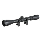 Puškohled PCS 3-9x40 s montáží 22mm - černý