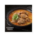 Jídlo EXPRES MENU Kotlíkový Guláš 2 porce 600g