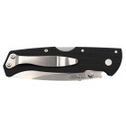 Nůž zavírací COLD STEEL Air Lite Drop Point - černý