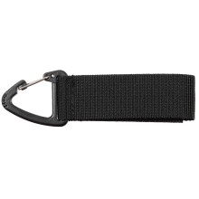 Držák univerzální MFH 28288A MOLLE Universal holder - černý