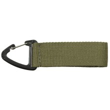 Držák univerzální MFH 28288B MOLLE Universal holder - olivový