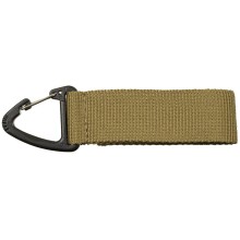 Držák univerzální MFH 28288R MOLLE Universal holder - coyote
