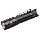 Svítilna LED nabíjecí FENIX E28R - černé