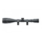 Puškohled WALTHER 6x42, s montáží 11mm - černý