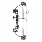 Luk kladkový UMAREX NXG Robin Expert Set pravý - 15-29lbs