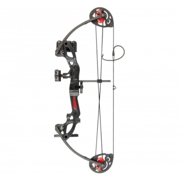 Luk kladkový UMAREX NXG Robin Expert Set pravý - 15-29lbs