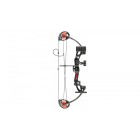 Luk kladkový UMAREX NXG Robin Expert Set pravý - 15-29lbs