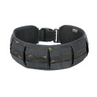 Pásek taktický 8FIELDS MOLLE Combat Belt M 96cm - multicam black
