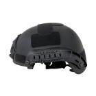 Helma 8FIELDS Ultra Light Spec-Ops Mich High-Cut - černá