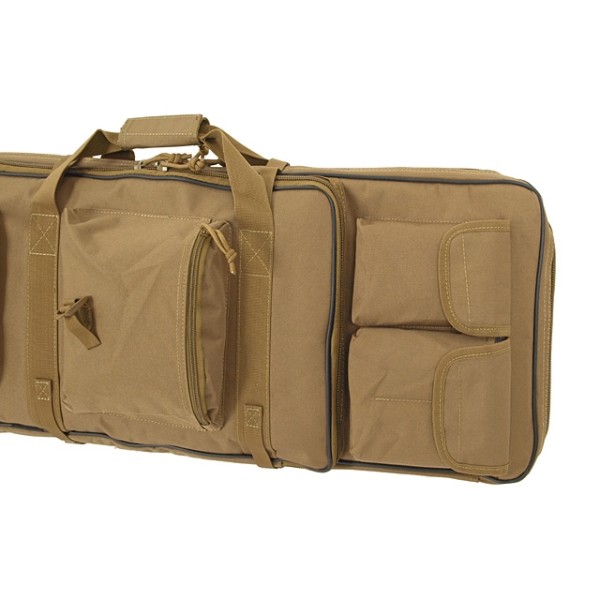 Pouzdro přepravní 8FIELDS na zbraň 82cm - coyote