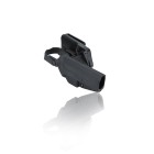 Pouzdro polymerové CYTAC Draw Duty CY-G17L3, G17 - černé
