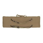 Pouzdro přepravné na zbraň 8FIELDS Simple Rifle Case 100cm - coyote