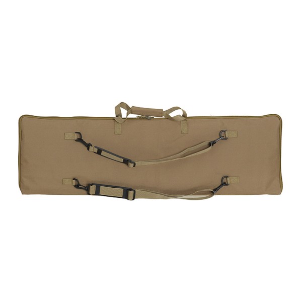 Pouzdro přepravné na zbraň 8FIELDS Simple Rifle Case 100cm - coyote