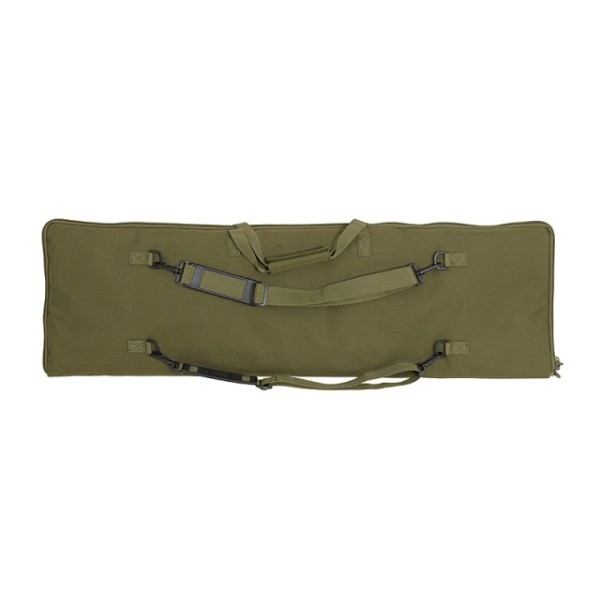 Pouzdro přepravné na zbraň 8FIELDS Simple Rifle Case 100cm - olivové