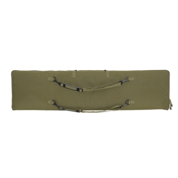 Pouzdro přepravné na zbraň 8FIELDS Simple Rifle Case 120cm - olivové