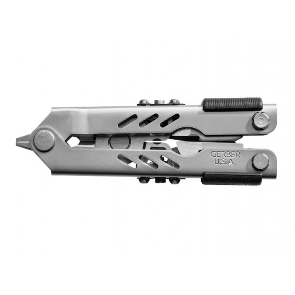 Nářadí multifunkční GERBER MP400 Compact Sport - stříbrné
